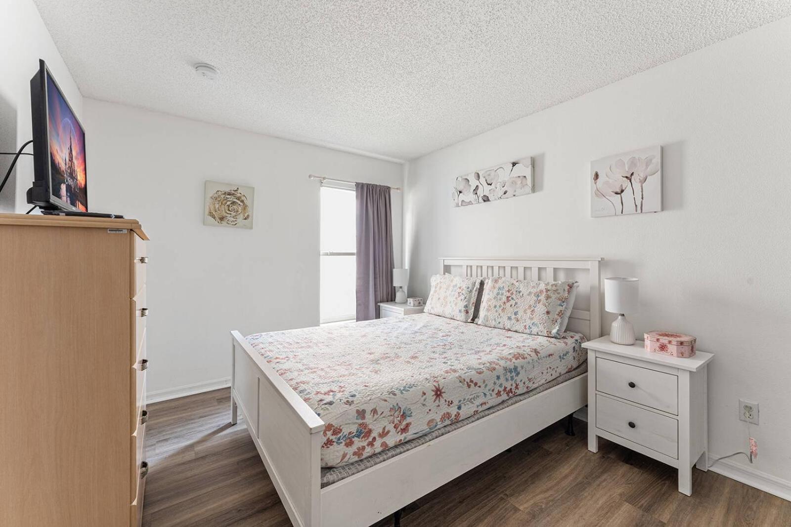 4 Bedroom No Carpet Just Remodeled Unit Sr1205 Kissimmee Bagian luar foto