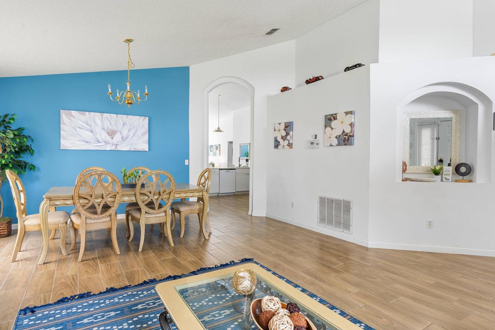 4 Bedroom No Carpet Just Remodeled Unit Sr1205 Kissimmee Bagian luar foto