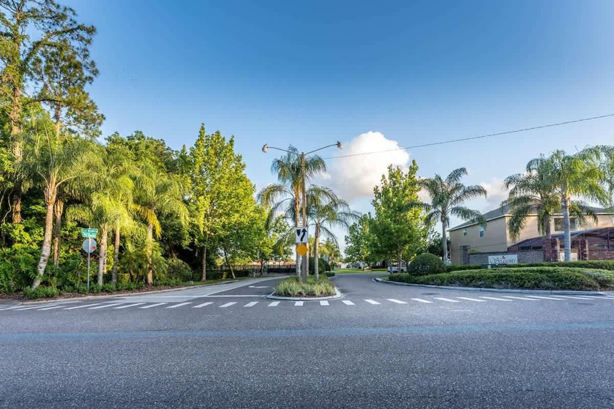 4 Bedroom No Carpet Just Remodeled Unit Sr1205 Kissimmee Bagian luar foto