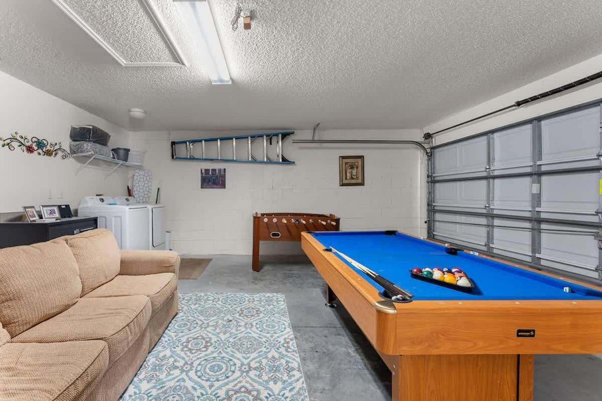 4 Bedroom No Carpet Just Remodeled Unit Sr1205 Kissimmee Bagian luar foto